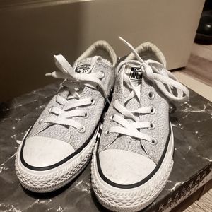 Women's Converse